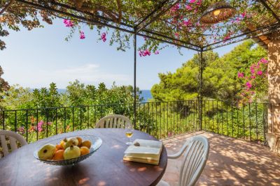 Beautiful and exclusive casita in Bens d´Avall with holiday rental license Beautiful and exclusive casita in Bens d´Avall with holiday rental license