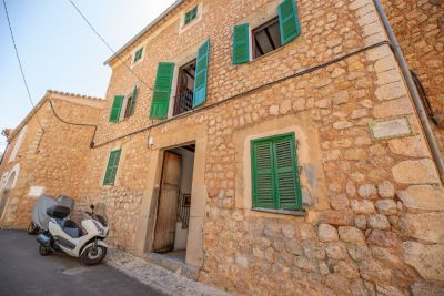 Renovation Project in outskirts of Sóller Renovation Project in outskirts of Sóller