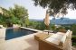 Spacious villa with pool and great views above Port de Sóller