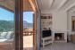 Beautiful and sunny duplex apartment with pool in Port de Sóller