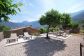 Amazing stone built finca with ETV and pool in hillsides of Sóller