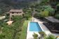 Amazing stone built finca with ETV and pool in hillsides of Sóller