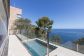 Stunning modern villa in best location in Port de Sóller
