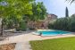 Finca in a sunny location with garden and pool in Sóller for longterm rent
